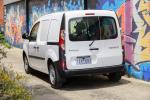 Renault Kangoo Express 2014 года (AU)